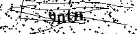 Por favor, escribe las letras y los números siguientes