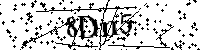 Por favor, escribe las letras y los números siguientes
