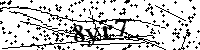 Bitte schreiben Sie die nächsten Buchstaben und Zahlen