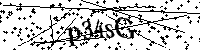 Bitte schreiben Sie die nächsten Buchstaben und Zahlen