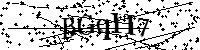 Bitte schreiben Sie die nächsten Buchstaben und Zahlen