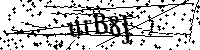 Bitte schreiben Sie die nächsten Buchstaben und Zahlen