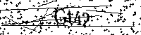 Bitte schreiben Sie die nächsten Buchstaben und Zahlen