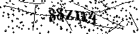 Bitte schreiben Sie die nächsten Buchstaben und Zahlen