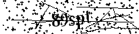 Bitte schreiben Sie die nächsten Buchstaben und Zahlen