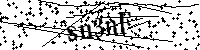 Bitte schreiben Sie die nächsten Buchstaben und Zahlen