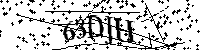 Si prega di scrivere le lettere e i numeri successivi