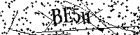Veuillez écrire les lettres et numéros suivants