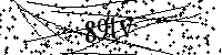 Si prega di scrivere le lettere e i numeri successivi