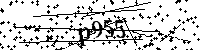 Bitte schreiben Sie die nächsten Buchstaben und Zahlen