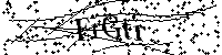 Por favor, escribe las letras y los números siguientes