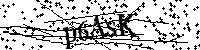 Bitte schreiben Sie die nächsten Buchstaben und Zahlen
