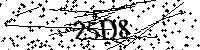 Bitte schreiben Sie die nächsten Buchstaben und Zahlen