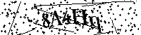 Veuillez écrire les lettres et numéros suivants