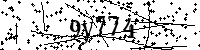 Bitte schreiben Sie die nächsten Buchstaben und Zahlen