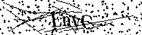 Veuillez écrire les lettres et numéros suivants