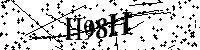Veuillez écrire les lettres et numéros suivants