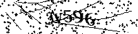 Bitte schreiben Sie die nächsten Buchstaben und Zahlen