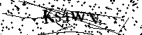 Bitte schreiben Sie die nächsten Buchstaben und Zahlen