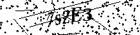 Bitte schreiben Sie die nächsten Buchstaben und Zahlen