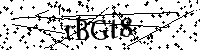 Bitte schreiben Sie die nächsten Buchstaben und Zahlen