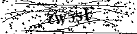 Si prega di scrivere le lettere e i numeri successivi