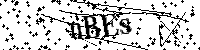 Veuillez écrire les lettres et numéros suivants