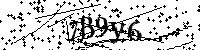 Bitte schreiben Sie die nächsten Buchstaben und Zahlen