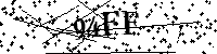 Veuillez écrire les lettres et numéros suivants