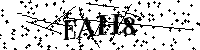 Bitte schreiben Sie die nächsten Buchstaben und Zahlen