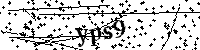 Bitte schreiben Sie die nächsten Buchstaben und Zahlen