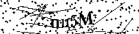 Bitte schreiben Sie die nächsten Buchstaben und Zahlen
