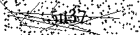 Bitte schreiben Sie die nächsten Buchstaben und Zahlen