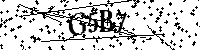 Bitte schreiben Sie die nächsten Buchstaben und Zahlen