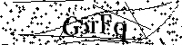 Veuillez écrire les lettres et numéros suivants