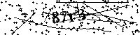 Bitte schreiben Sie die nächsten Buchstaben und Zahlen