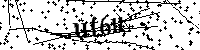 Bitte schreiben Sie die nächsten Buchstaben und Zahlen
