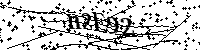 Bitte schreiben Sie die nächsten Buchstaben und Zahlen