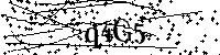 Si prega di scrivere le lettere e i numeri successivi