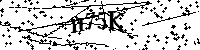 Bitte schreiben Sie die nächsten Buchstaben und Zahlen