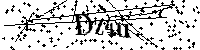 Veuillez écrire les lettres et numéros suivants