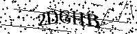 Bitte schreiben Sie die nächsten Buchstaben und Zahlen