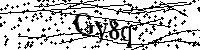 Veuillez écrire les lettres et numéros suivants