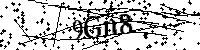 Si prega di scrivere le lettere e i numeri successivi