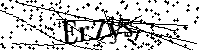 Bitte schreiben Sie die nächsten Buchstaben und Zahlen