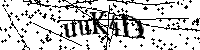 Veuillez écrire les lettres et numéros suivants