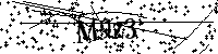 Si prega di scrivere le lettere e i numeri successivi