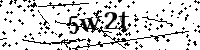 Bitte schreiben Sie die nächsten Buchstaben und Zahlen
