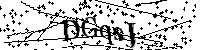 Bitte schreiben Sie die nächsten Buchstaben und Zahlen