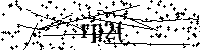 Bitte schreiben Sie die nächsten Buchstaben und Zahlen